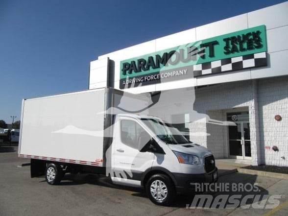 Ford TRANSIT Ostalo