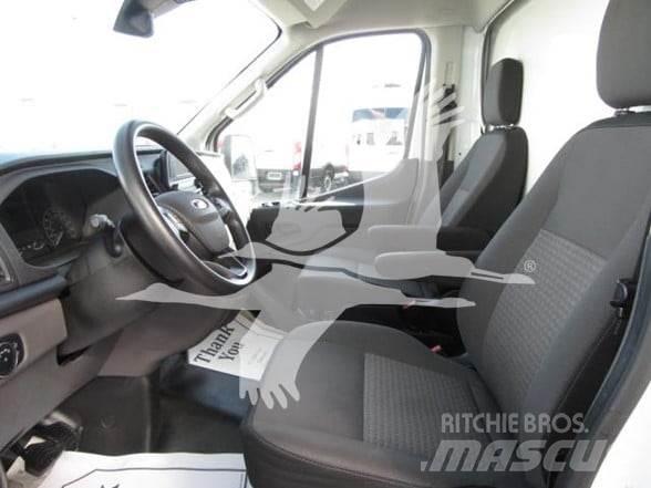 Ford TRANSIT Ostalo