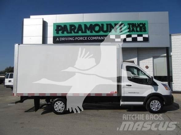 Ford TRANSIT Ostalo
