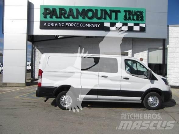 Ford TRANSIT Ostalo