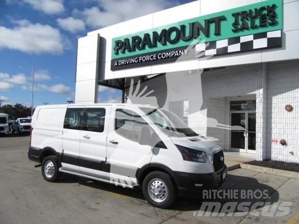 Ford TRANSIT Ostalo