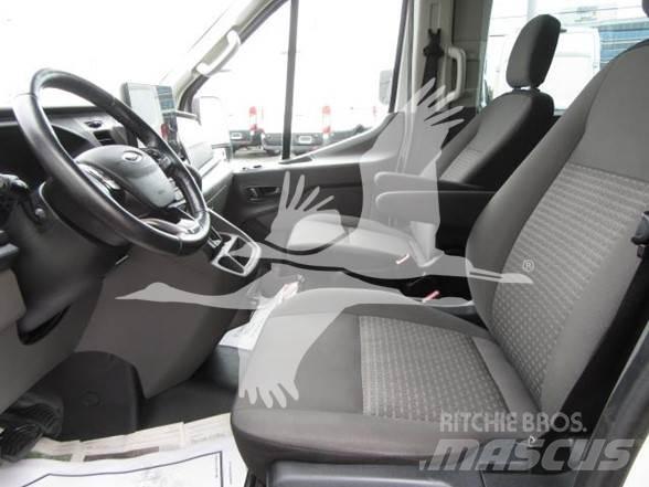 Ford TRANSIT Ostalo