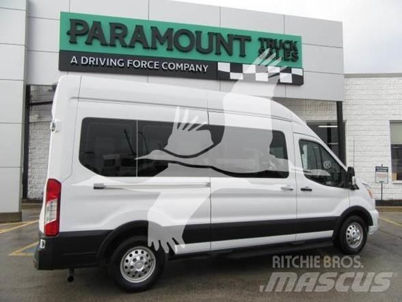 Ford TRANSIT Ostalo