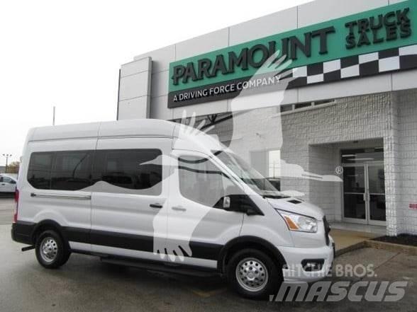 Ford TRANSIT Ostalo