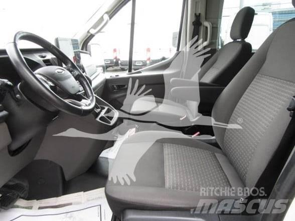 Ford TRANSIT Ostalo