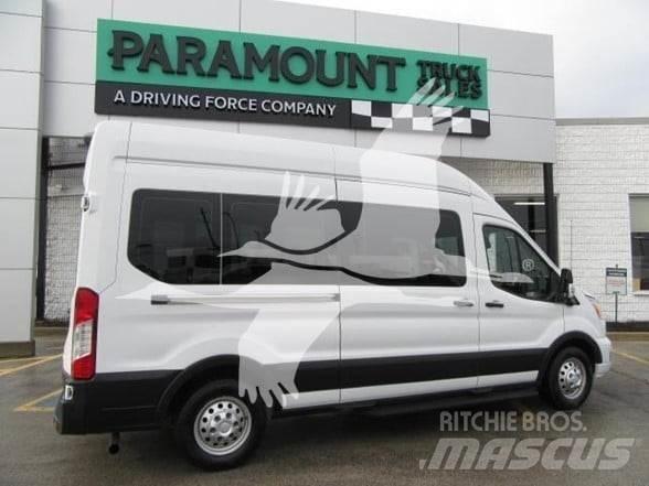 Ford TRANSIT Ostalo