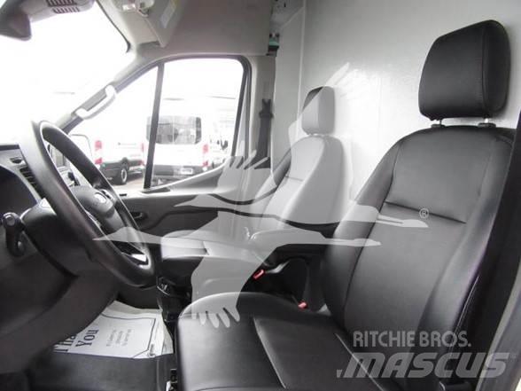 Ford TRANSIT Ostalo