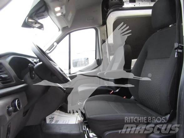 Ford TRANSIT Ostalo