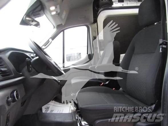 Ford TRANSIT Ostalo