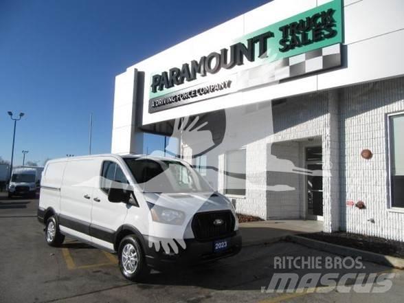 Ford TRANSIT Ostalo