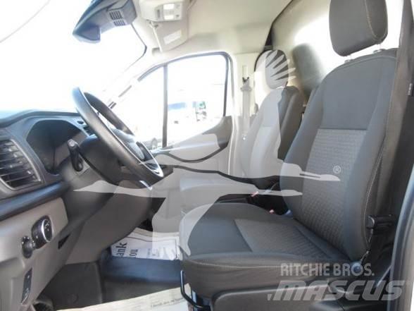Ford TRANSIT Ostalo