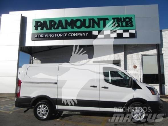Ford TRANSIT Ostalo