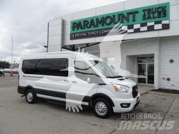 Ford TRANSIT Ostalo