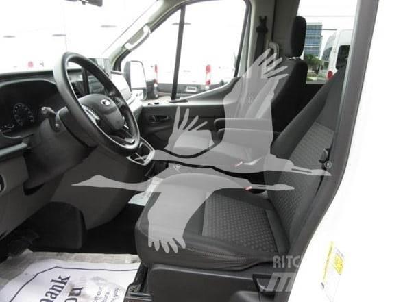 Ford TRANSIT Ostalo