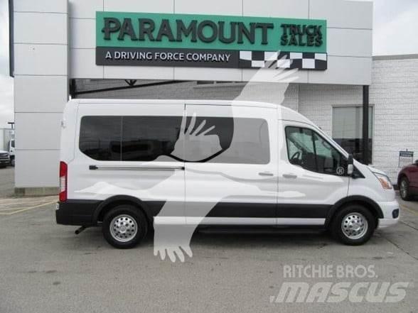 Ford TRANSIT Ostalo