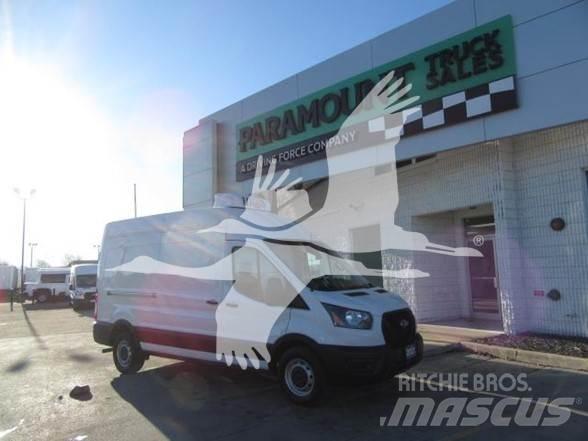 Ford TRANSIT Ostalo
