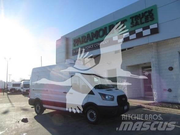 Ford TRANSIT Ostalo