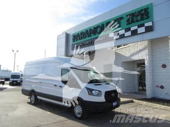 Ford TRANSIT Ostalo