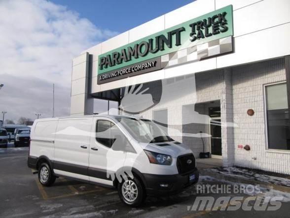 Ford TRANSIT Ostalo
