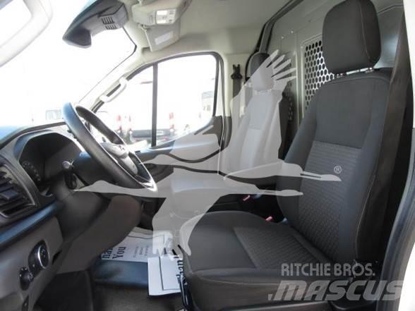 Ford TRANSIT Ostalo