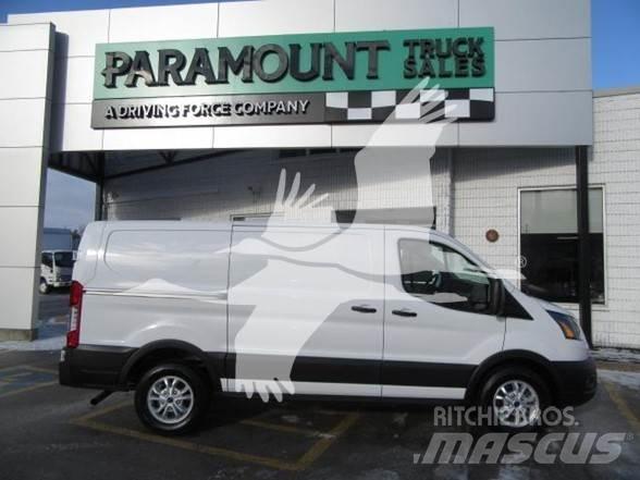 Ford TRANSIT Ostalo