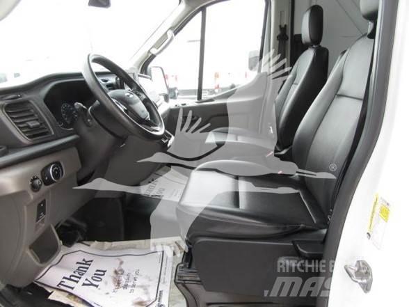 Ford TRANSIT Ostalo