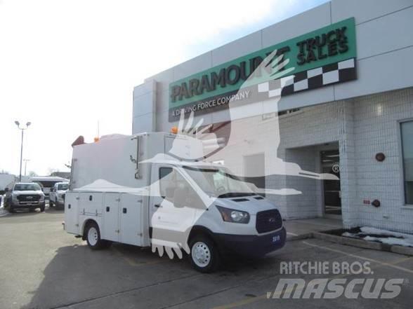 Ford TRANSIT Ostalo