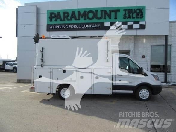 Ford TRANSIT Ostalo