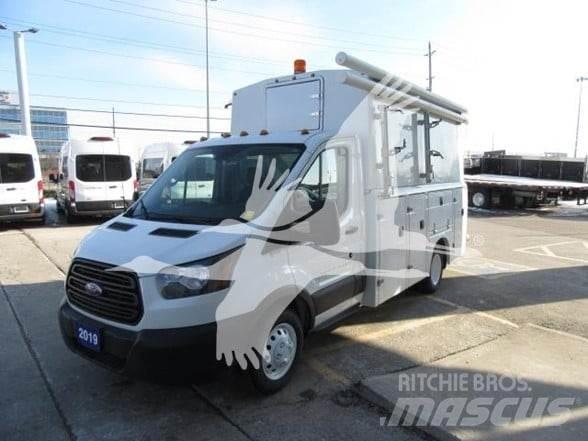 Ford TRANSIT Ostalo