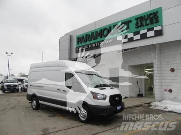 Ford TRANSIT Ostalo