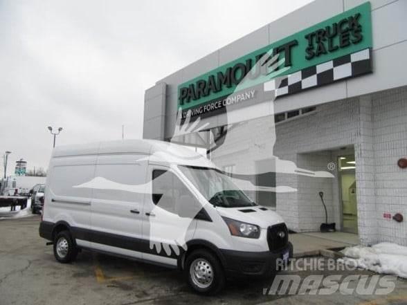 Ford TRANSIT Ostalo