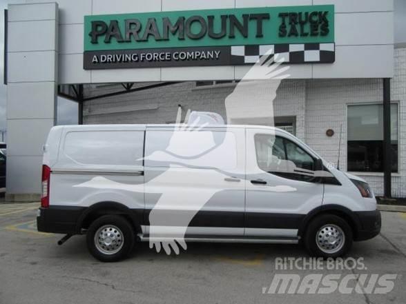 Ford TRANSIT Ostalo