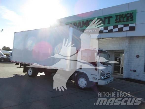 Isuzu NPR Ostalo