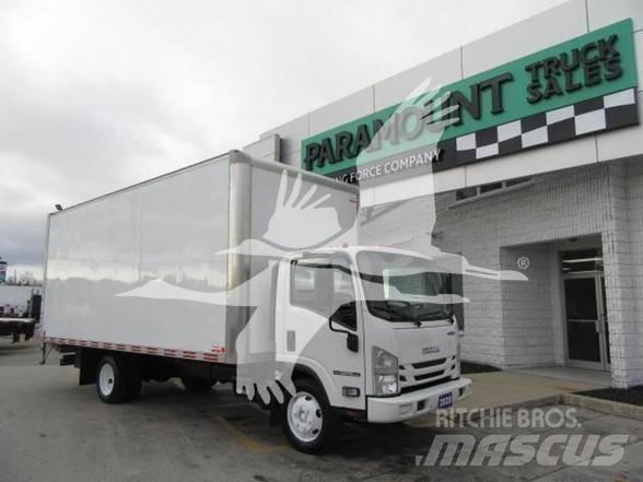 Isuzu NPR Ostalo