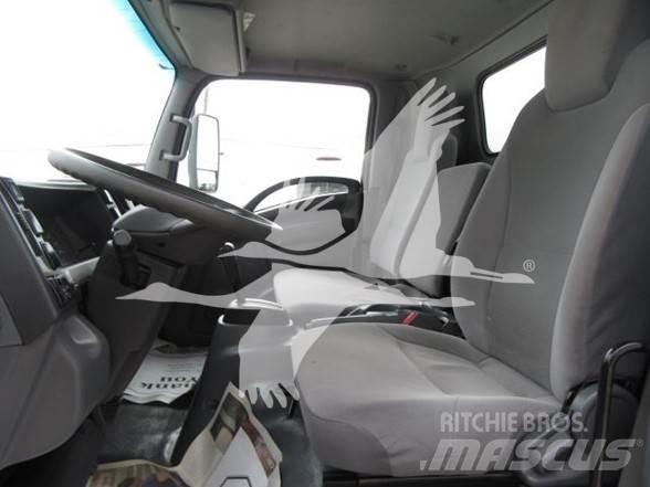 Isuzu NPR Ostalo