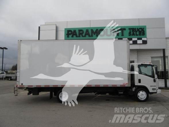 Isuzu NPR Ostalo