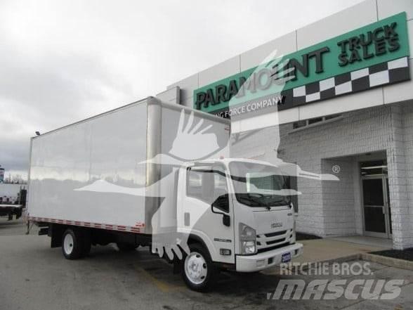 Isuzu NPR Ostalo