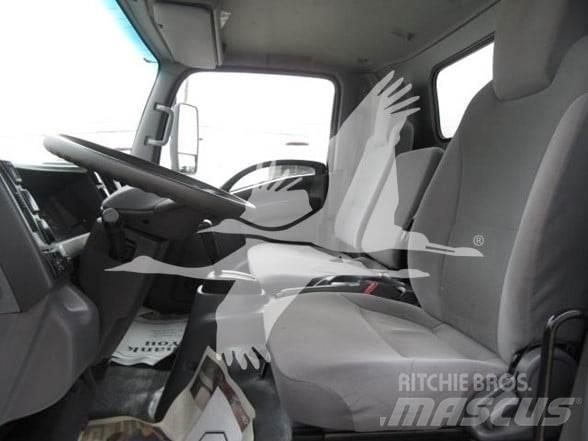 Isuzu NPR Ostalo