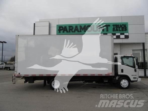 Isuzu NPR Ostalo