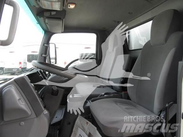 Isuzu NRR Ostalo