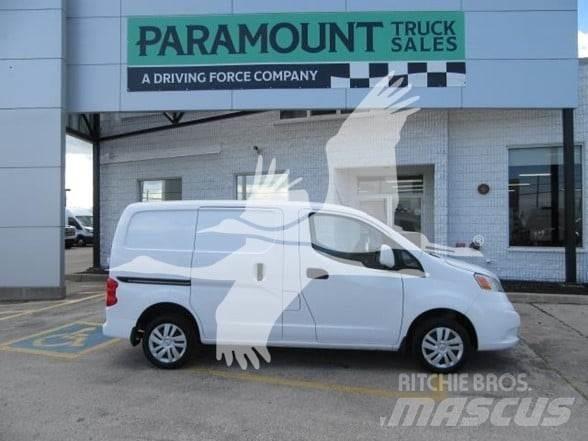 Nissan NV200 Ostalo
