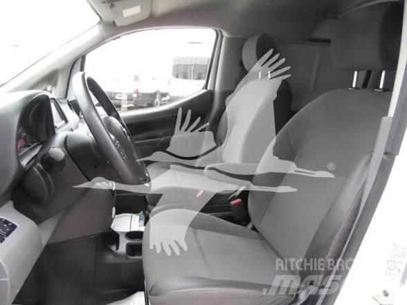 Nissan NV200 Ostalo