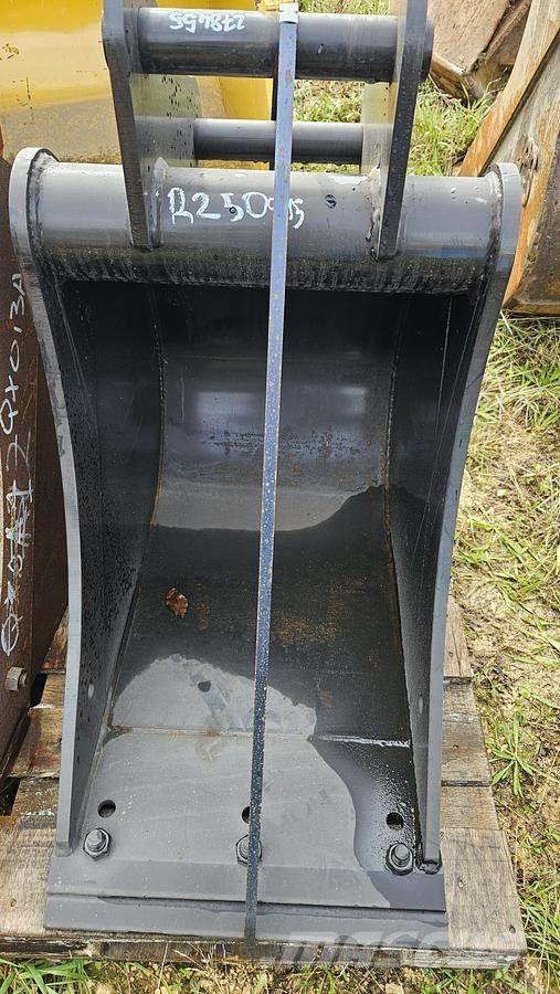 White Axe 45mm Kašike / Korpe