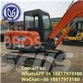 Doosan DH55 Mini bageri <7t