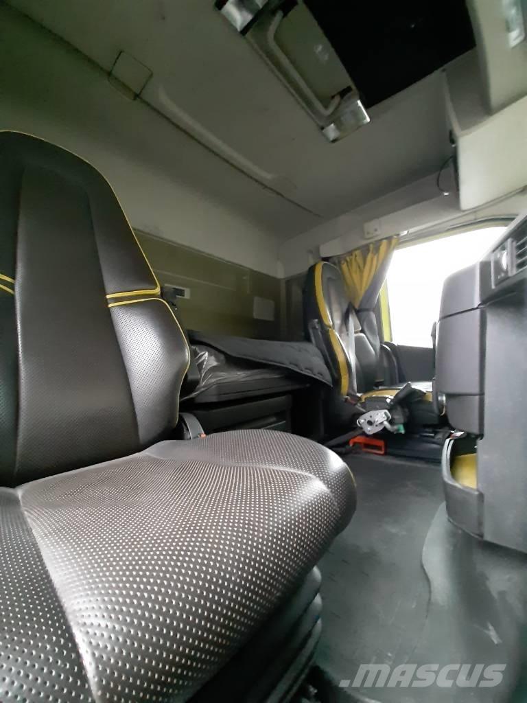 Volvo FH 16 Kiper kamioni