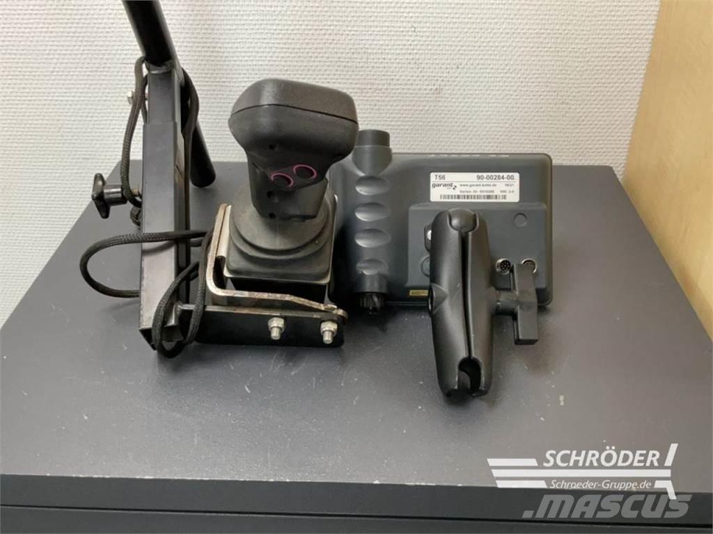 Kotte T 56 Poljoprivreda – ostalo