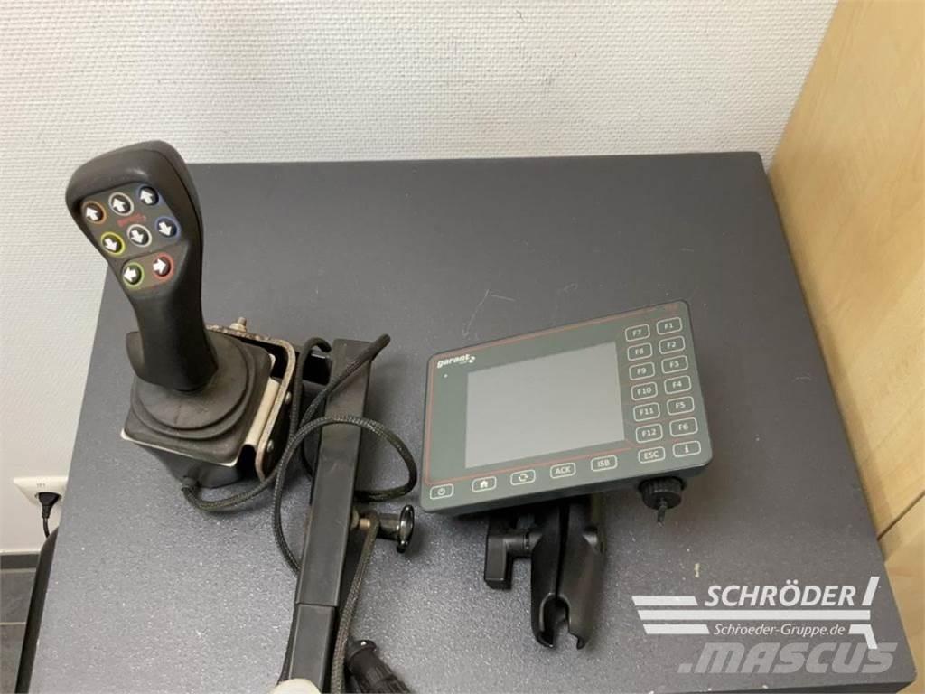 Kotte T 56 Poljoprivreda – ostalo