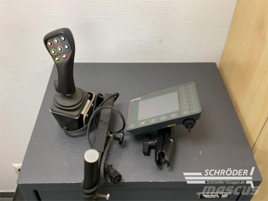 Kotte T 56 Poljoprivreda – ostalo