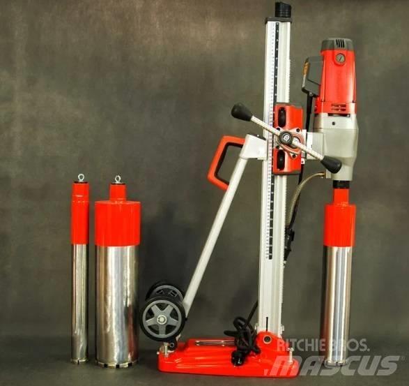 Husqvarna DMS240 Ostala oprema za bušenje