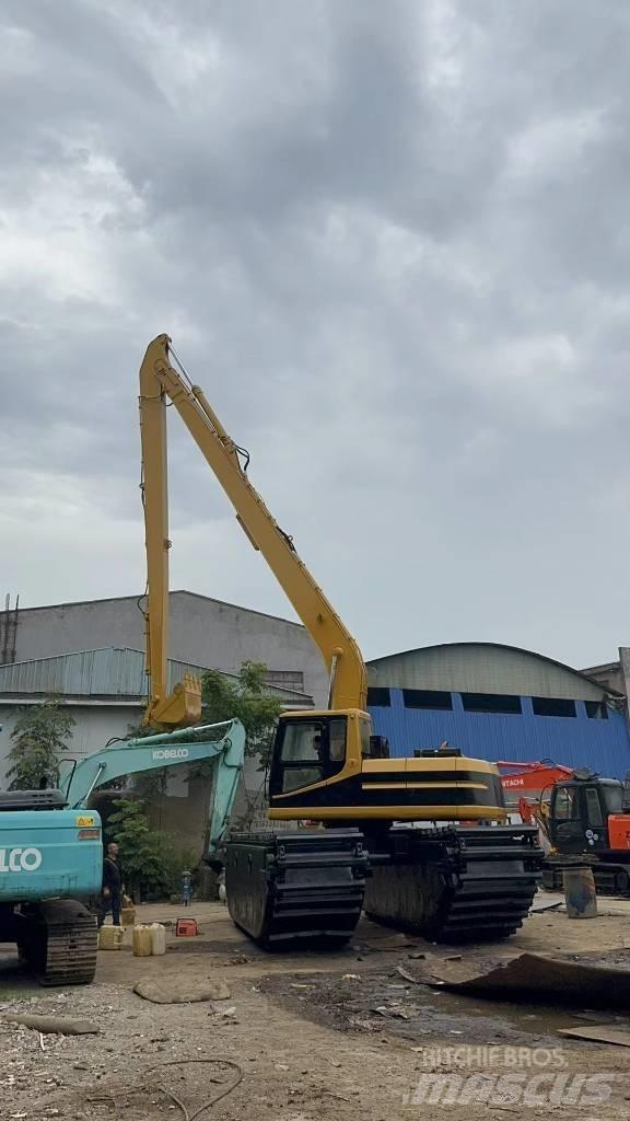 CAT 320 B L Bageri gusjeničari